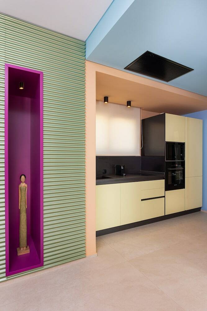 Apartamentos Onira Suite Dreams