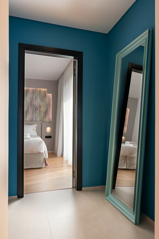Apartamentos Onira Suite Dreams