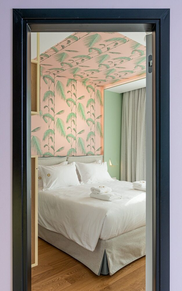 Apartamentos Onira Suite Dreams