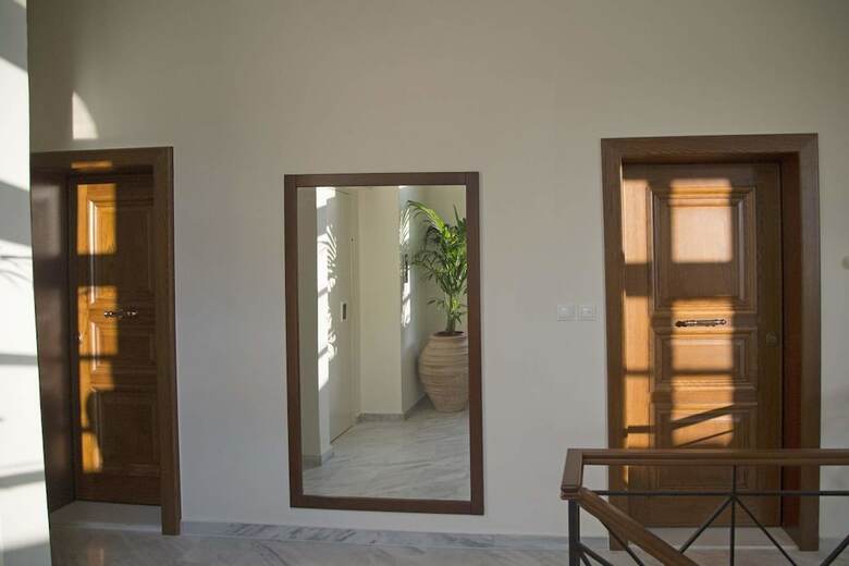 Apartamentos Four Streets Athens