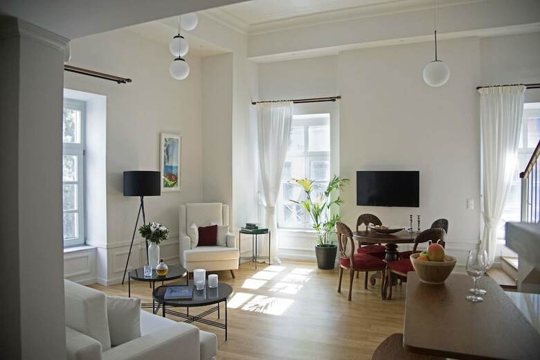 Apartamentos Four Streets Athens