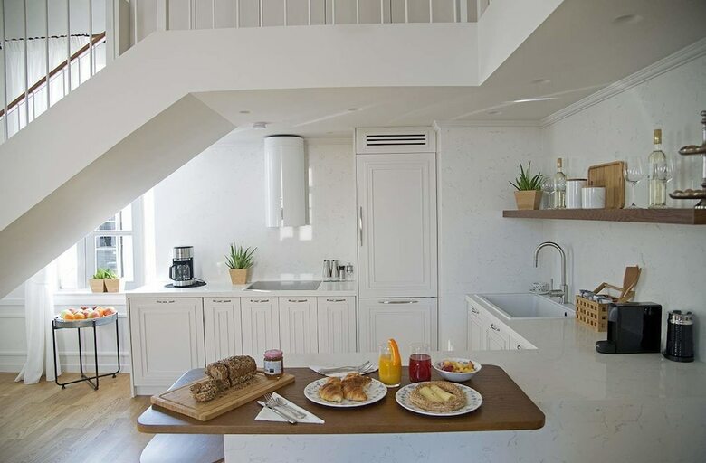 Apartamentos Four Streets Athens