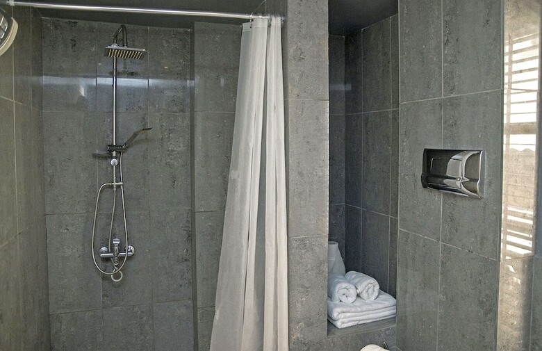Apartamentos Four Streets Athens