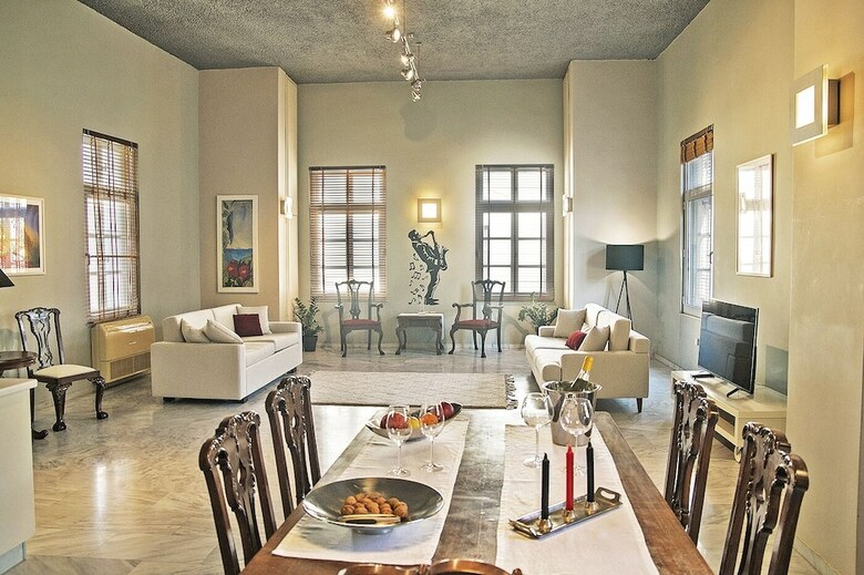 Apartamentos Four Streets Athens