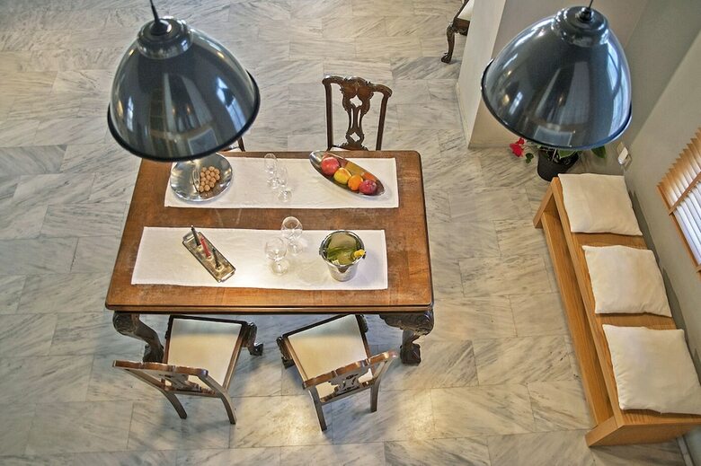 Apartamentos Four Streets Athens