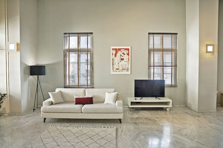Apartamentos Four Streets Athens