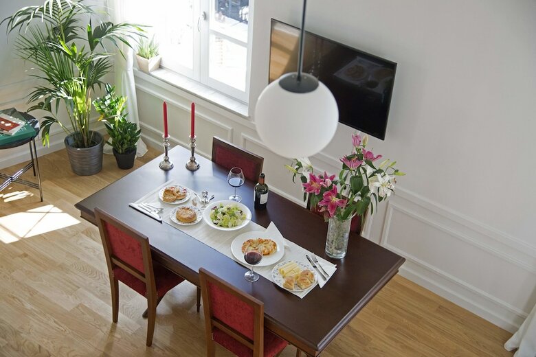 Apartamentos Four Streets Athens