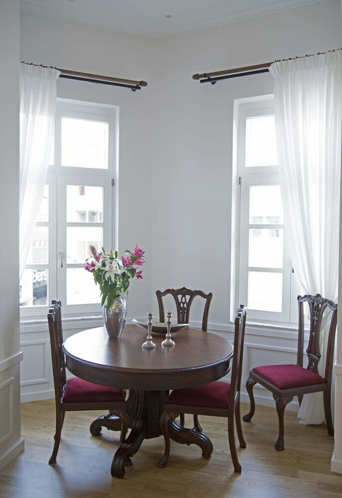 Apartamentos Four Streets Athens
