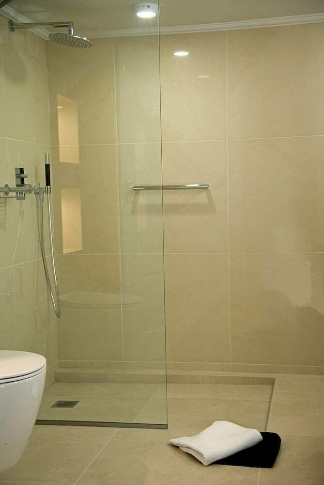 Apartamentos Four Streets Athens