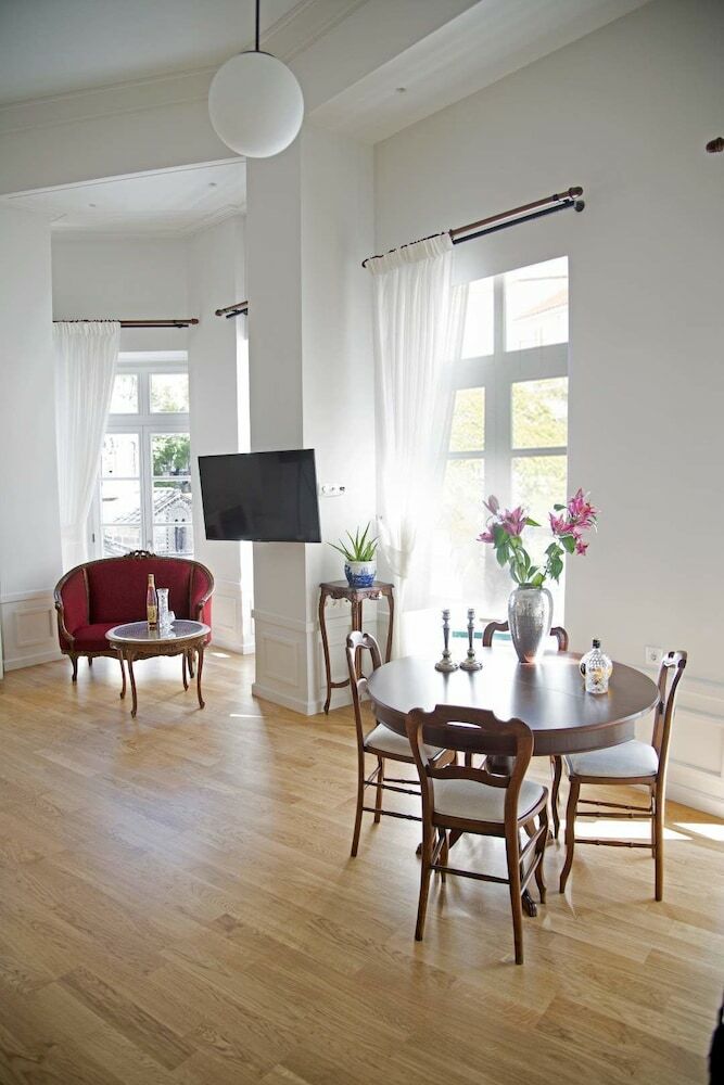 Apartamentos Four Streets Athens