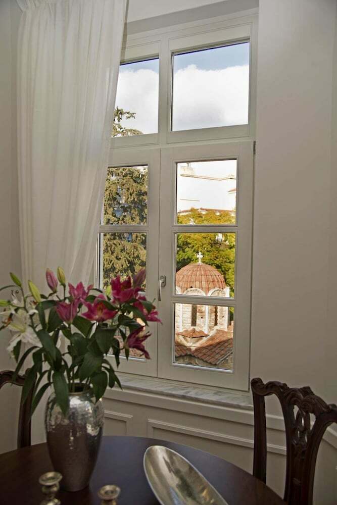 Apartamentos Four Streets Athens