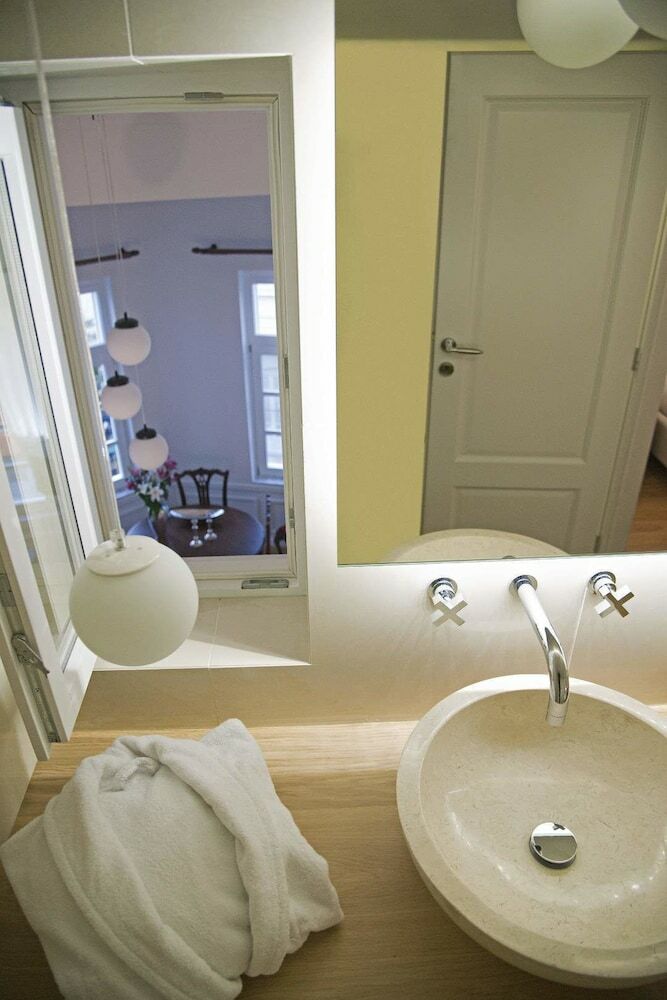 Apartamentos Four Streets Athens