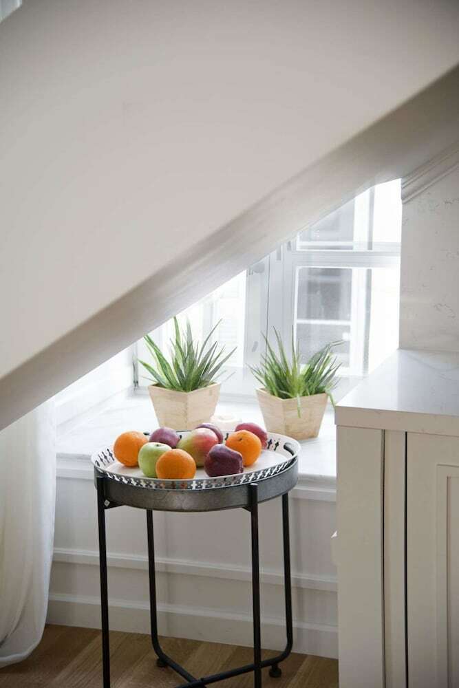 Apartamentos Four Streets Athens