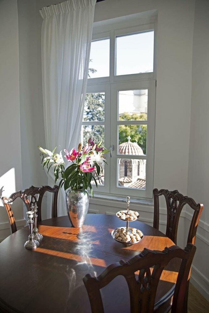 Apartamentos Four Streets Athens