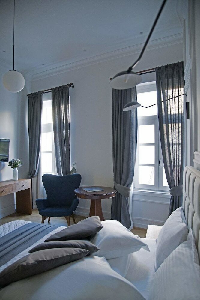 Apartamentos Four Streets Athens