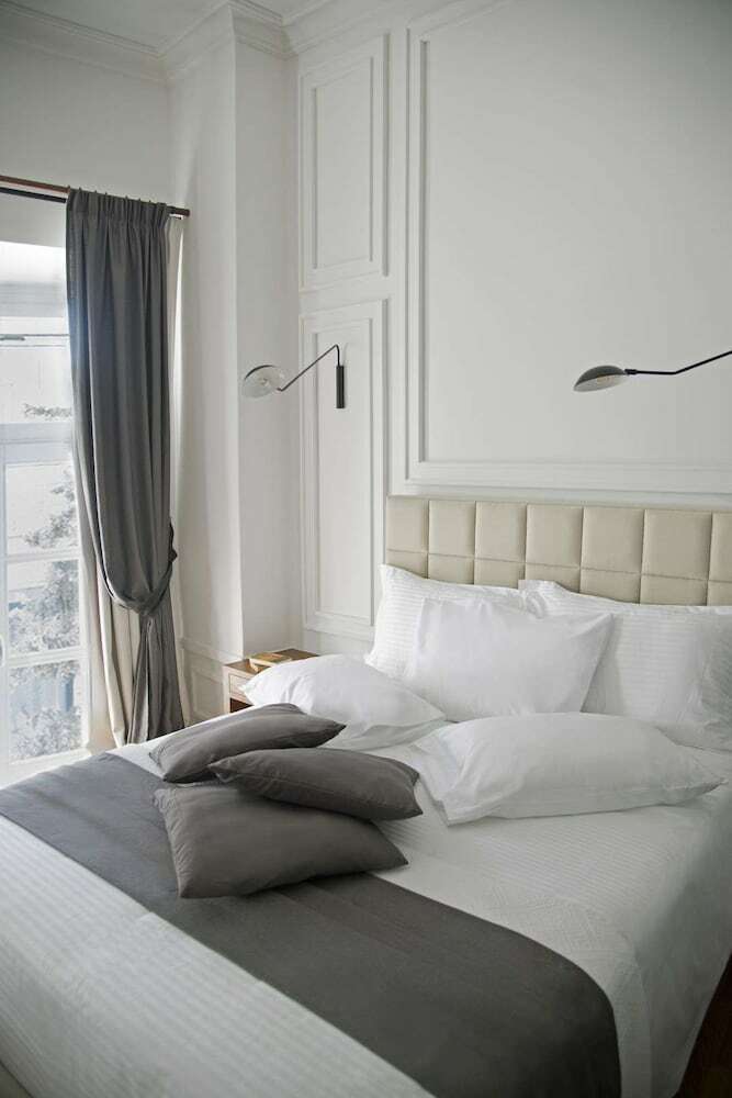 Apartamentos Four Streets Athens