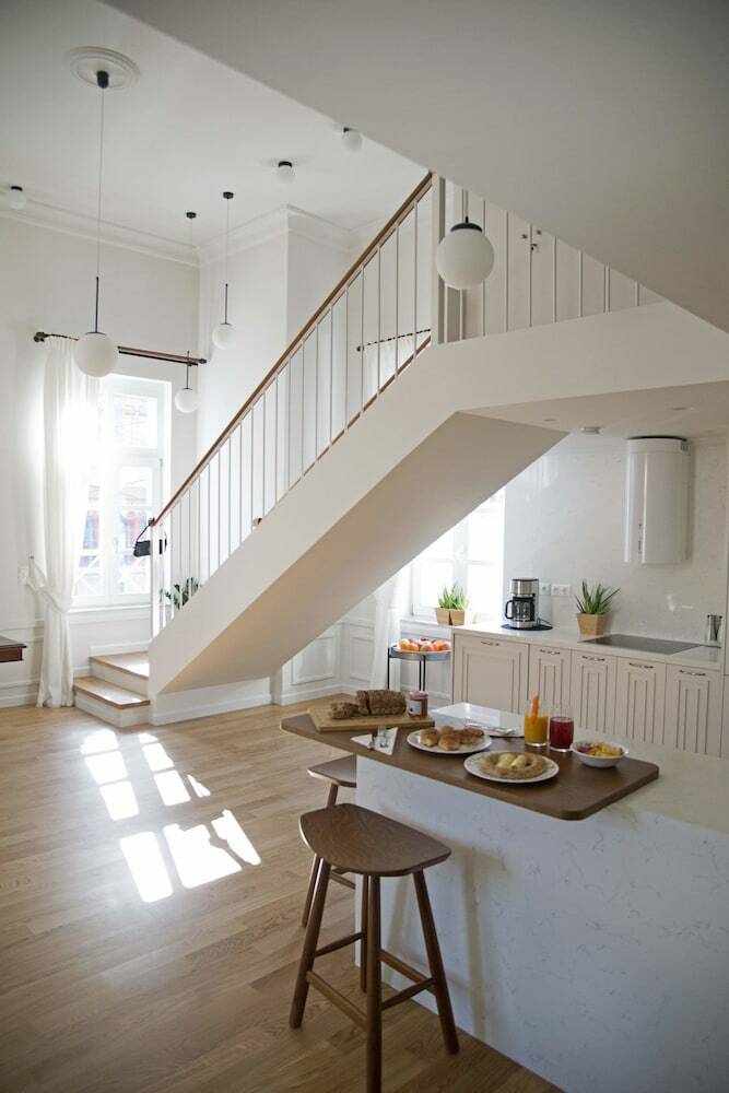 Apartamentos Four Streets Athens