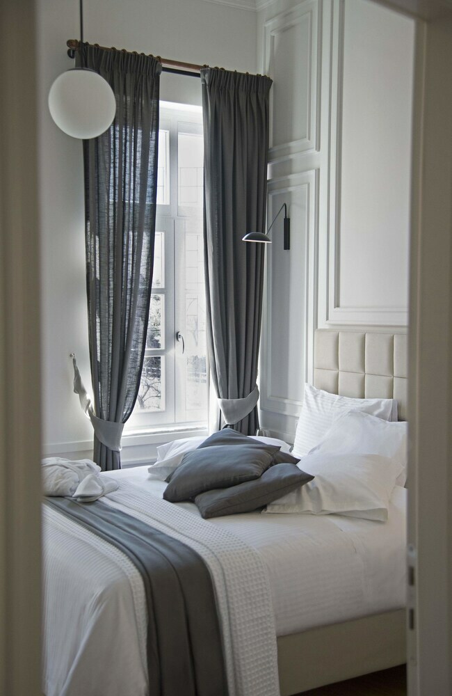 Apartamentos Four Streets Athens