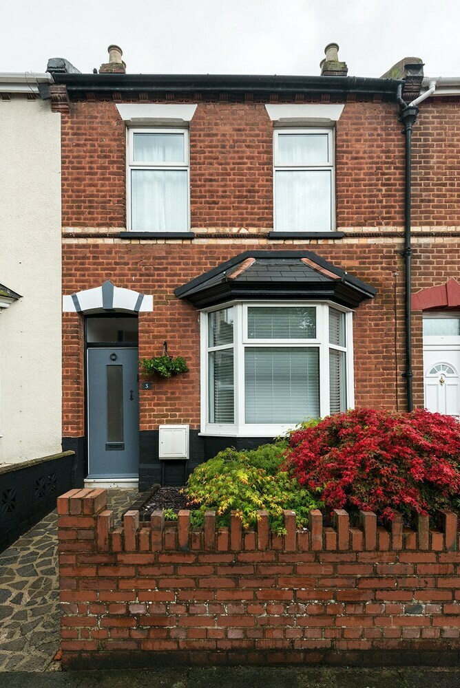 Nomi Homes Exeter