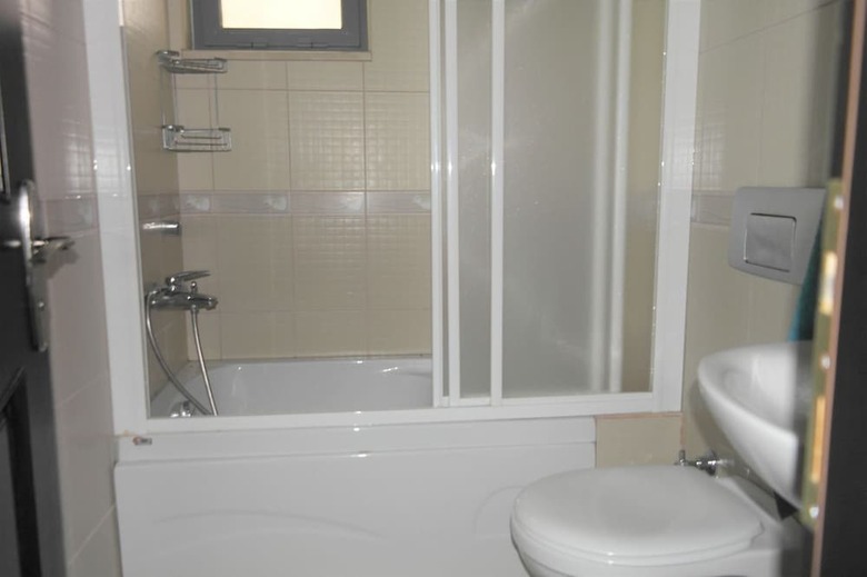 Villa With Private Pool In Icmeler