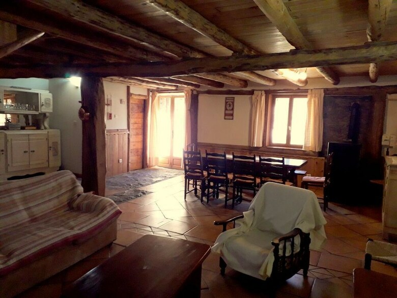 Agroturismo Ker Marmottes