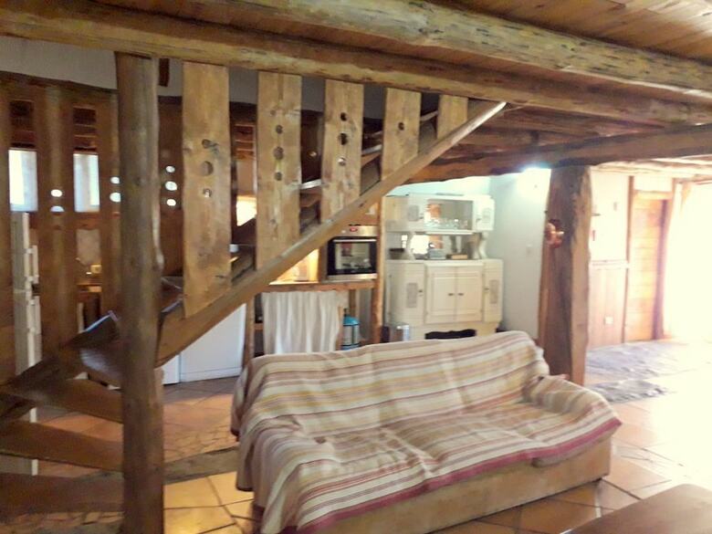 Agroturismo Ker Marmottes