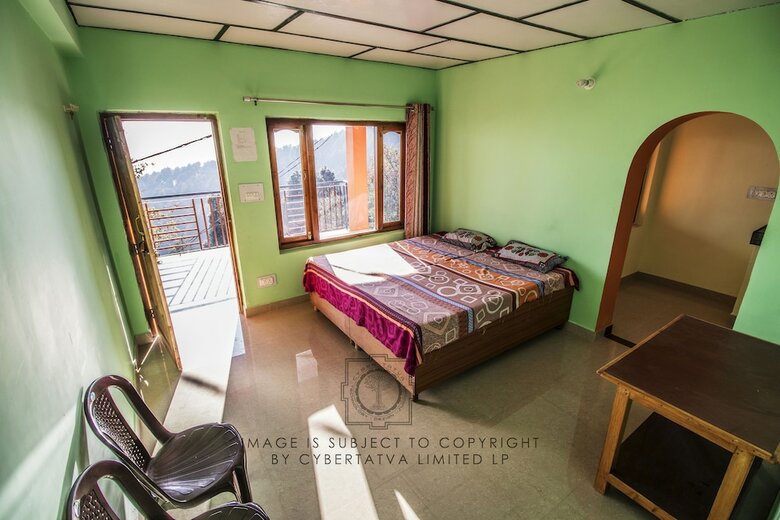 Hotel Orange Guest House