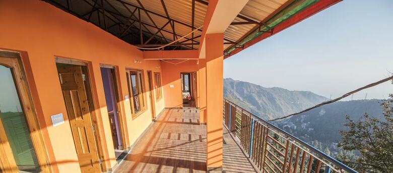 Hotel Orange Guest House