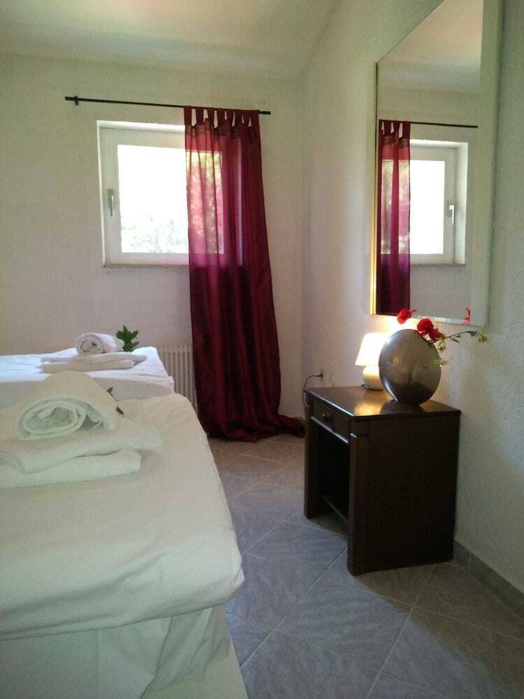 Hotel Il Giardino Degli Ulivi