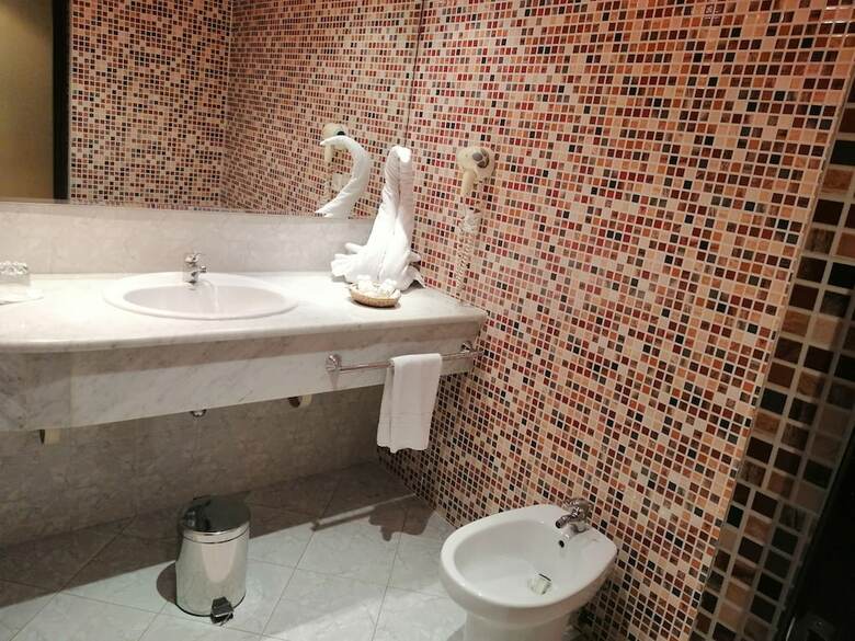 Hotel Tghat