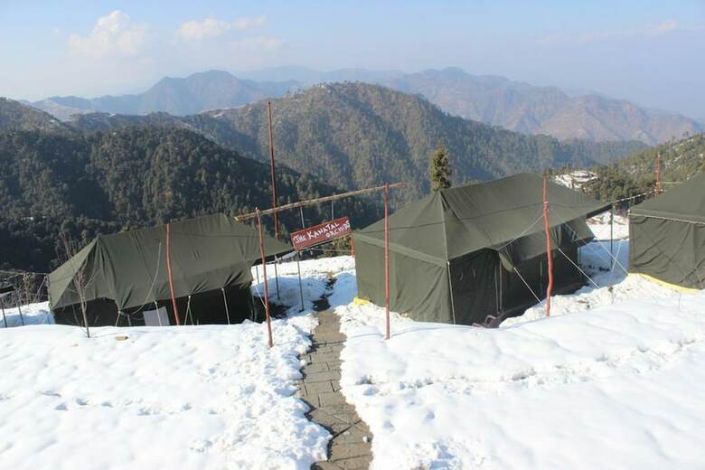 The Kanatal Orchids