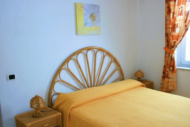 Apartamento Maridea Ponza Scotti