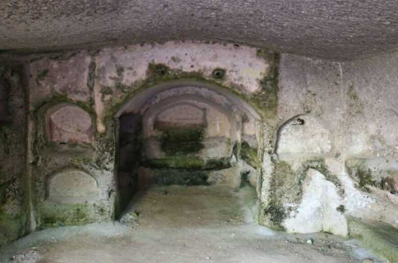Apartamento Maridea Ponza Scotti