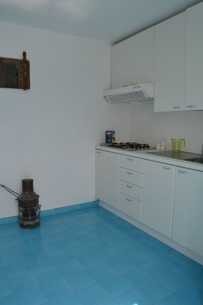 Apartamento Maridea Ponza Scotti