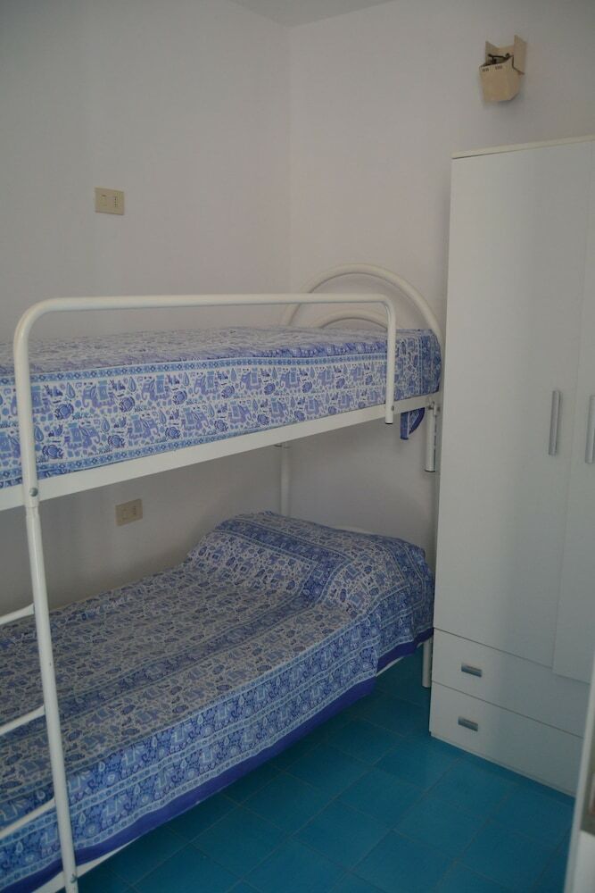 Apartamento Maridea Ponza Scotti