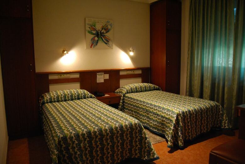 Hotel Zabala