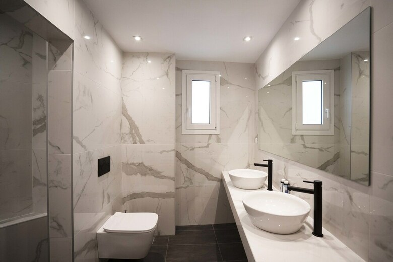 Apartamentos Modern 2bed 2bath Loft In Acropolis Area