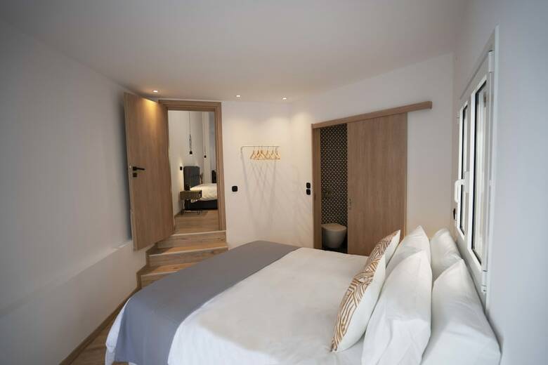 Apartamentos Modern 2bed 2bath Loft In Acropolis Area