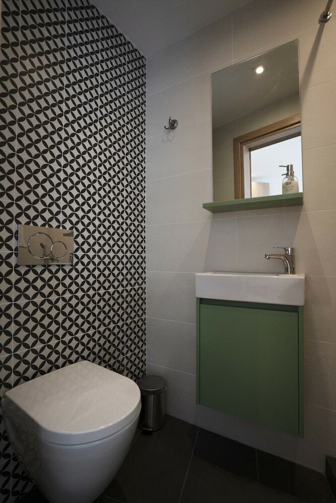 Apartamentos Modern 2bed 2bath Loft In Acropolis Area