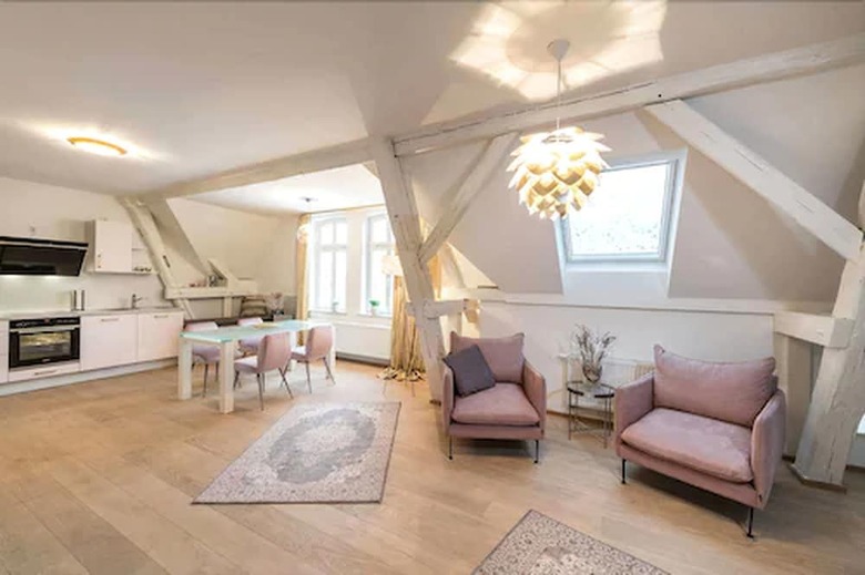 Apartamentos Villa Von Boyneburgk