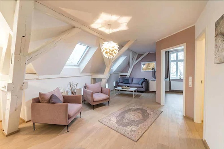 Apartamentos Villa Von Boyneburgk