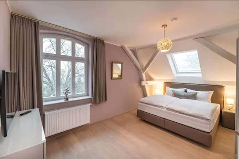 Apartamentos Villa Von Boyneburgk