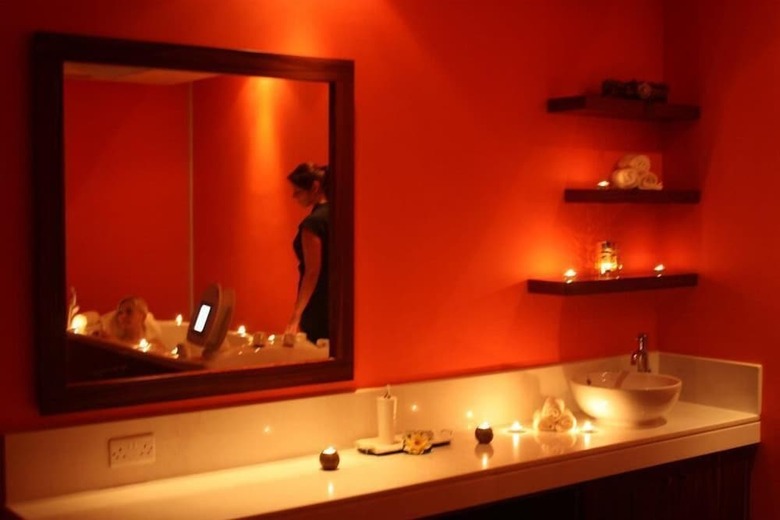 Blue Lagoon Kosher Hotel
