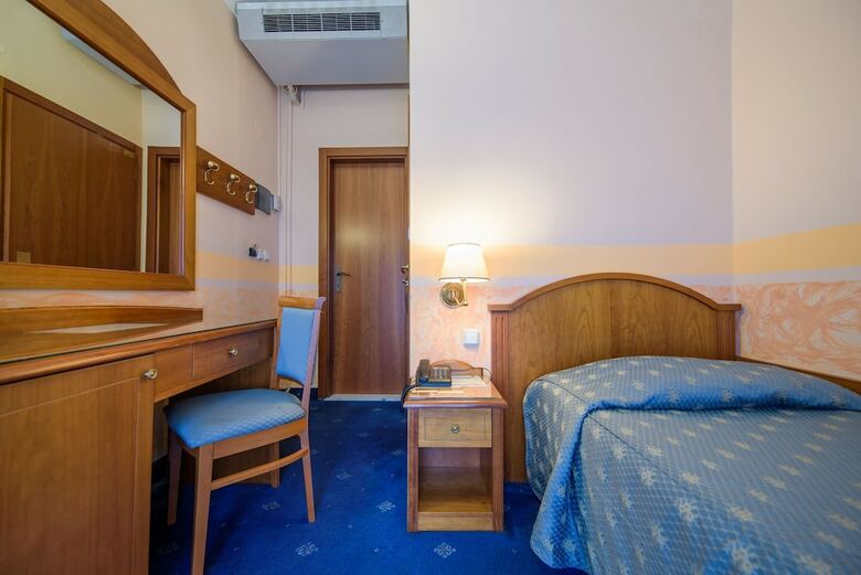 Hotel Kastoria