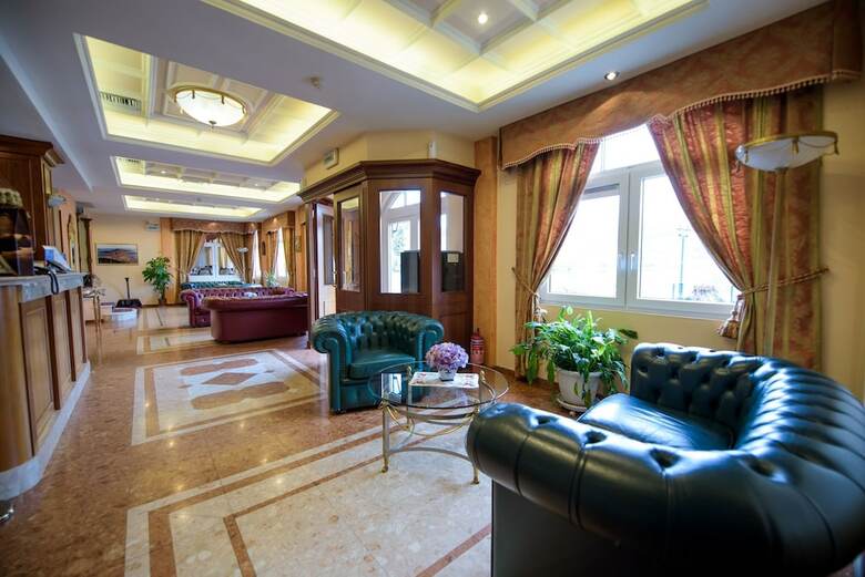 Hotel Kastoria