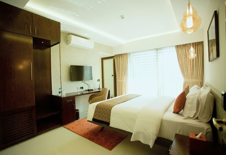 Aparthotel Jatra Rooms