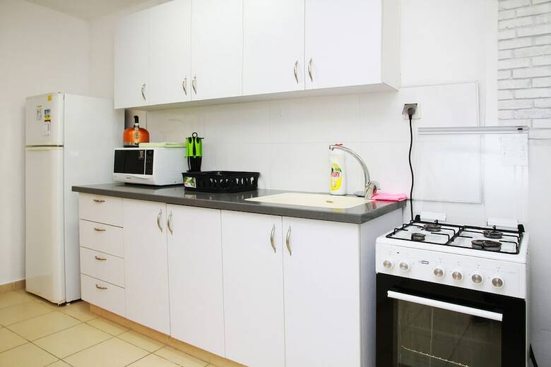 Kav Apartments -next To Assuta Dakar St.