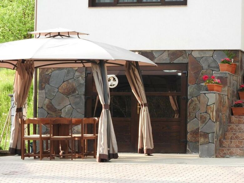 Agroturismo Pensiunea Simi