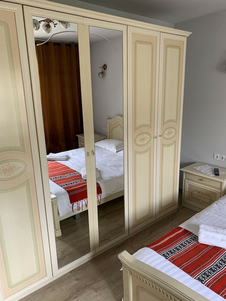 Agroturismo Pensiunea Simi