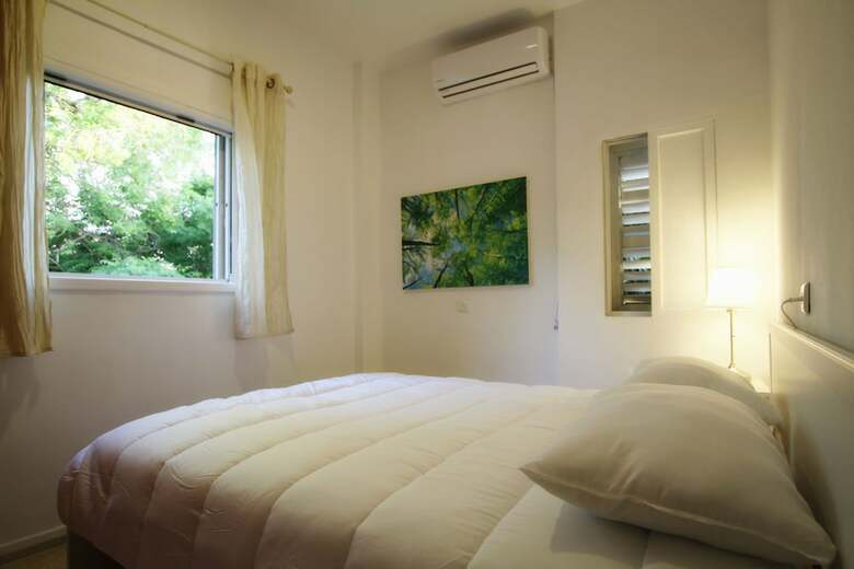 Kav Apartments -near Assuta Olei Gardom